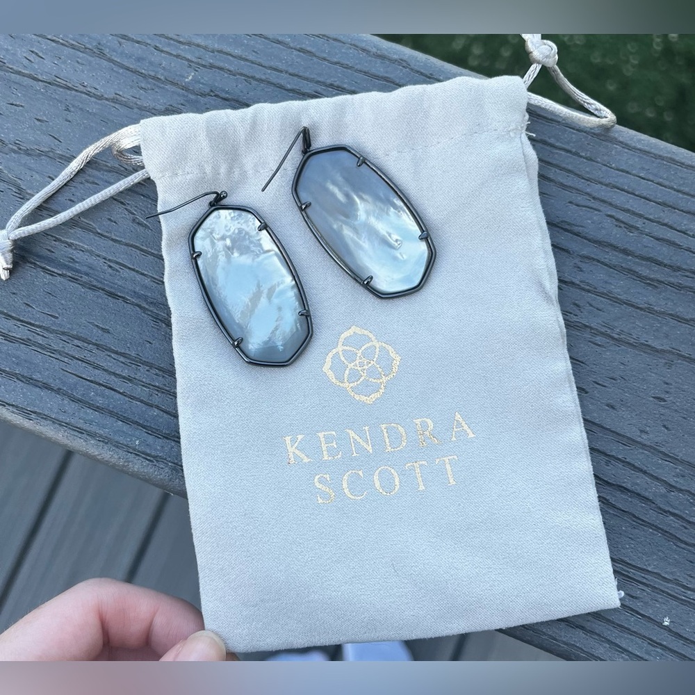 Kendra Scott Earrings